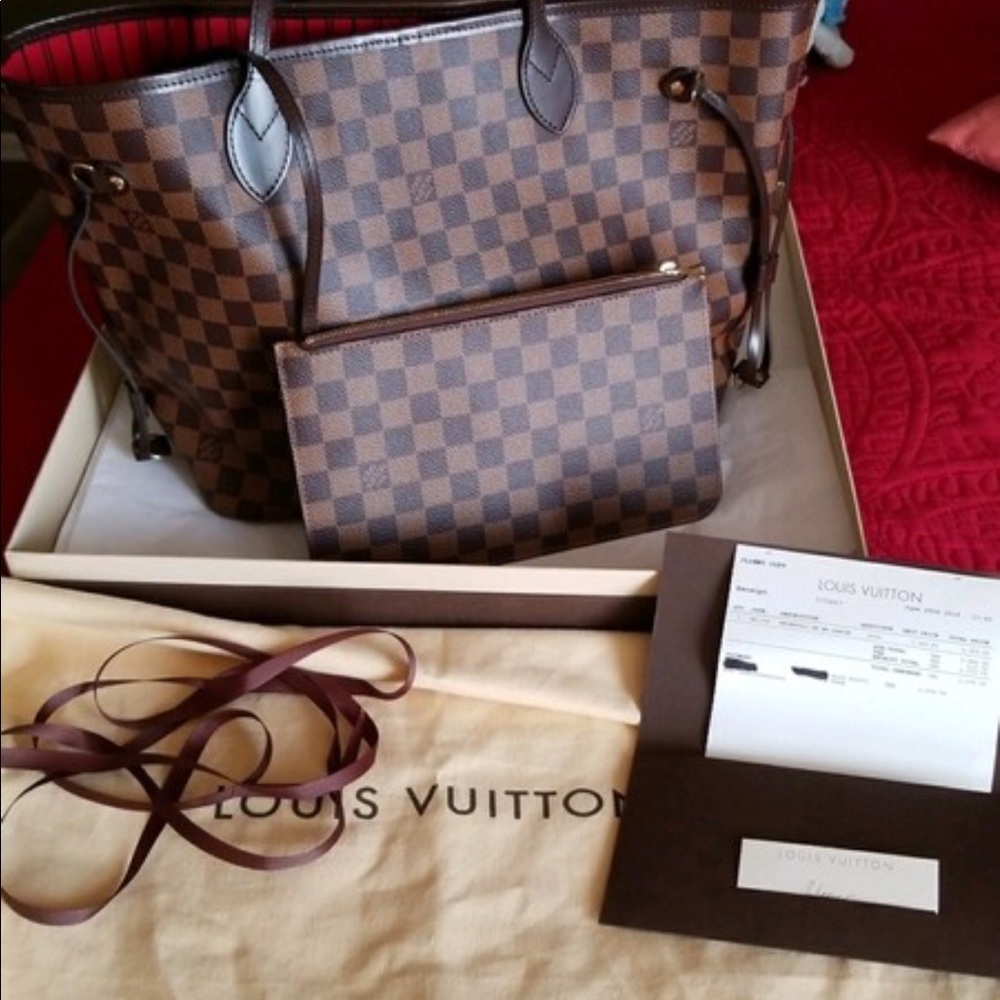 Neverfull MM